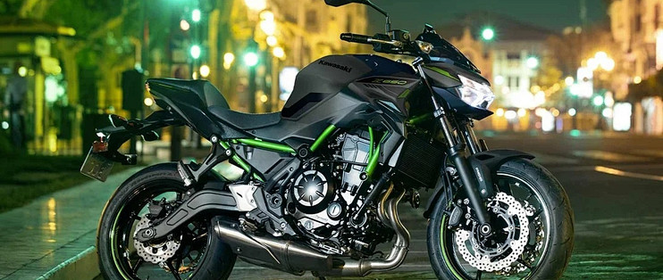 川崎官宣降价涉及多款车型最高幅度达181万元