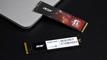 开工开学焕新季，Acer五款极速存储神器，送上第一波福利！