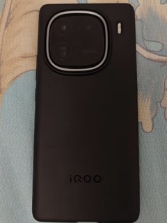 vivo iQOO 12Pro 16GB+1TB赛道版