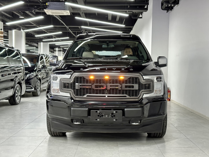 福特suv怎么样 福特f1504座旗舰版,强悍越野新体验!_什么值得买