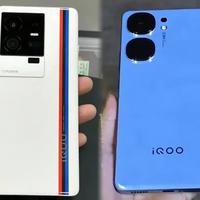 综合对比，iQOO Neo9 Pro和上代旗舰iQOO11Pro哪个好？