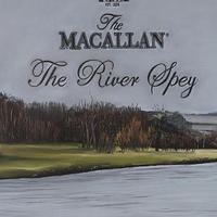 麦卡伦家园系列斯佩河限定版瞩目问世 灵感源于奔流不息的斯佩河