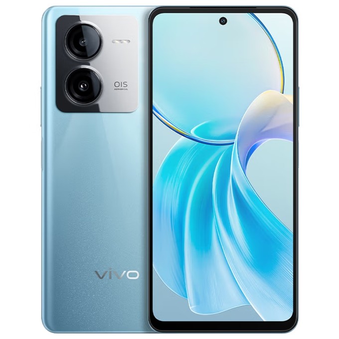 vivo手机怎么样 lcd机型迎来新成员,vivo y100t发售