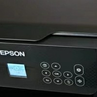 爱普生L3268全能打印机，家庭办公必备神器！