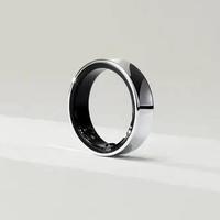 MWC 2024丨三星展出 Galaxy Ring 智能戒指，支持皮肤温度、血氧监测，长续航、超轻用料