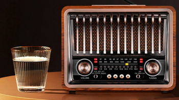 收音机有可能会被淘汰吗？