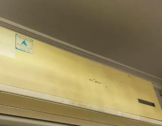 电器外壳黄了怎么办？用个小技巧，就能恢复如新