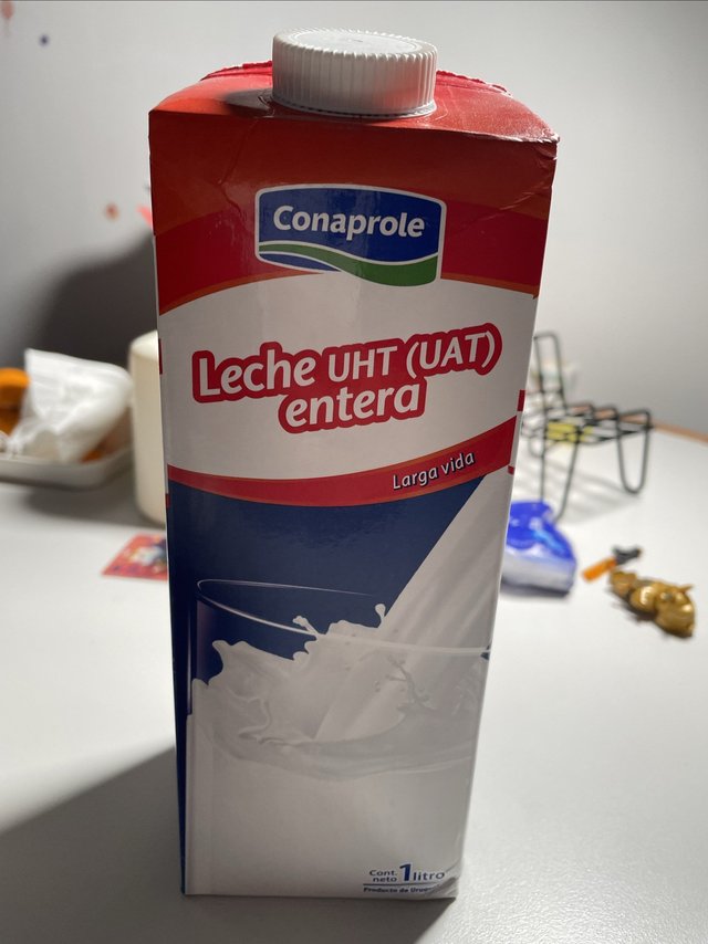 科拿全脂进口奶果然很值，之前京东主推款