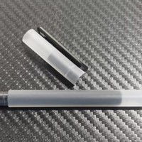 令人心动的文具之小米巨能写中性笔！