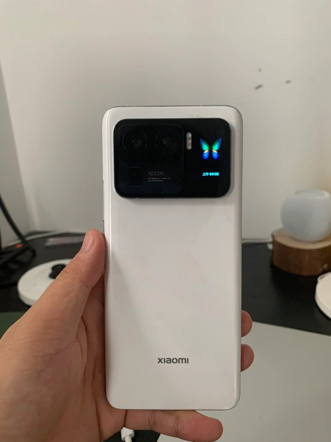 小米手机怎么样 所以小米11 ultra的遗憾是什么_什么值得买