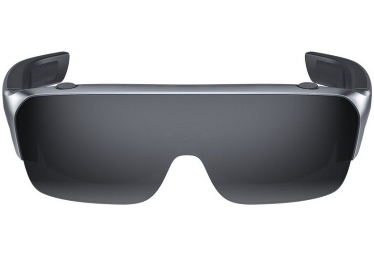 MWC 2024丨手柄造型！传音发布 Pocket Go 游戏主机，配合 AR智能眼镜
