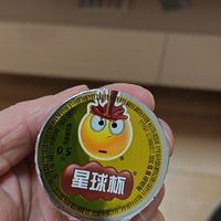 吃星球杯不用勺子