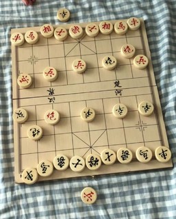 中国象棋，我们的文化自信