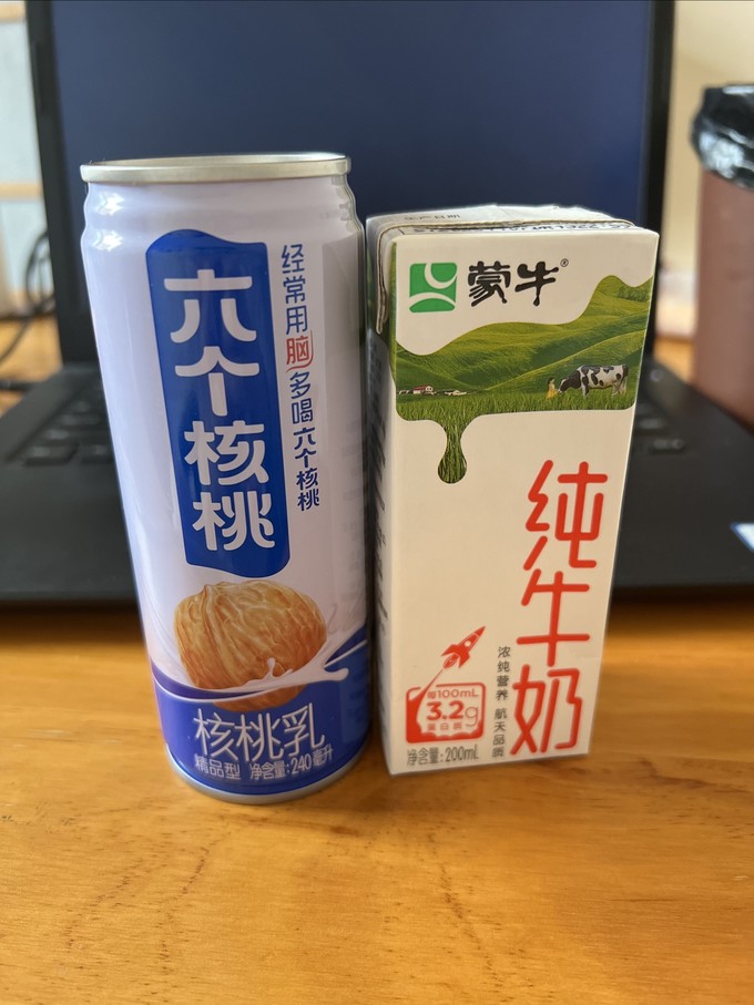 蒙牛乳饮料