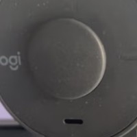 罗技（LoBrio 305 商用全高清摄像头 视频会议网课摄像头  带麦克风性价比高