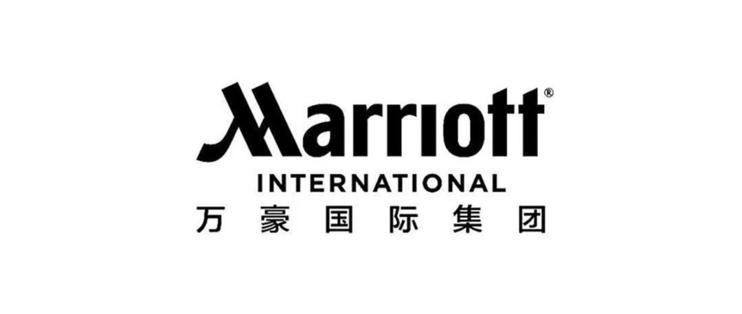 万豪国际酒店集团logo图片