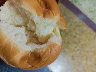 港荣面包，你吃过吗？