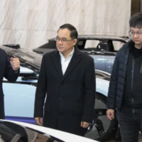 高合CEO丁磊被曝拜访长安汽车，双方或就收购事宜展开洽谈