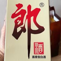 150块入手的郎牌郎酒