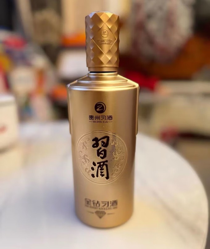 习酒白酒