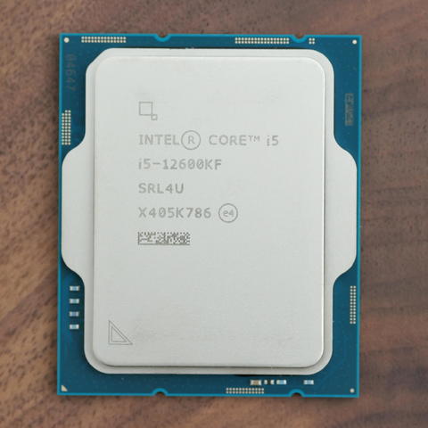 千元价位超高性价比CPU推荐：Intel i5 12600KF超频实测，游戏与生产力兼备