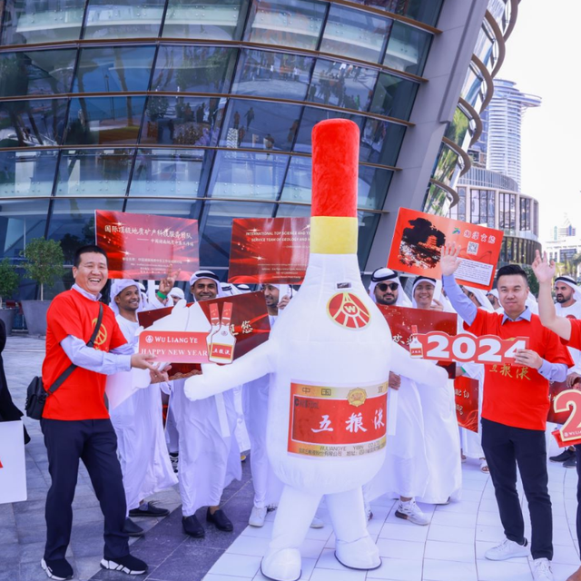 WULIANGYE 五粮液普五2014年52%vol 浓香型白酒500ml 单瓶装