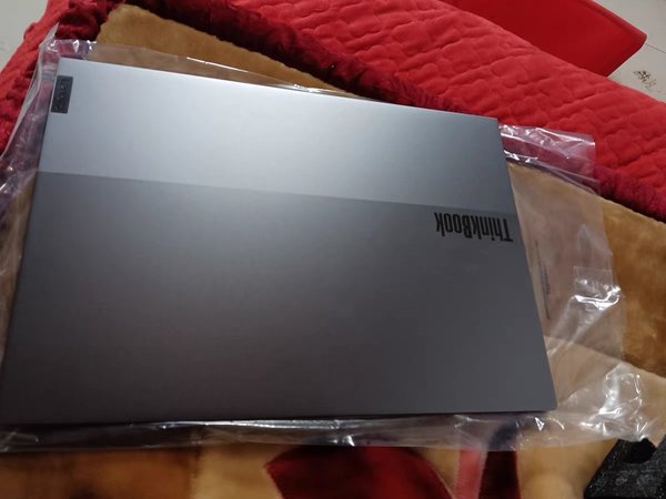 【ThinkPad联想ThinkBook14/16锐龙R7R5 1TB512G固态高色域银灰色商务办公本1416英寸笔记本电脑