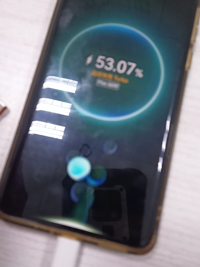 你赔不赔？过年期间撸来的6A数据线不支持华为快充