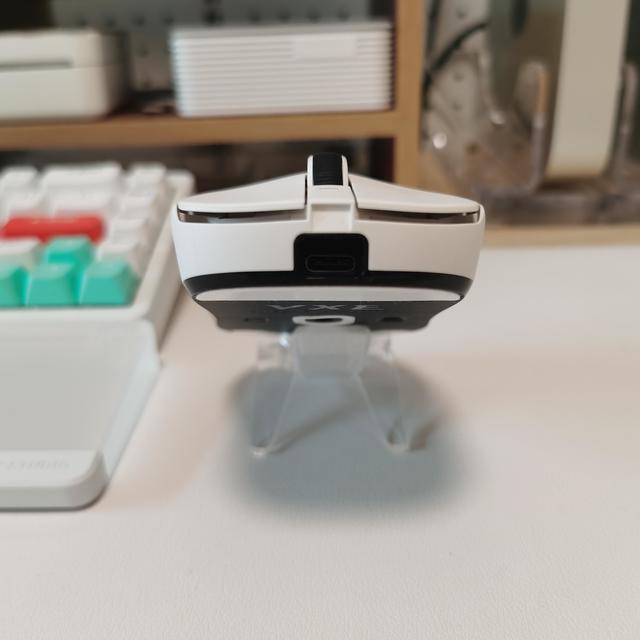 小白购鼠记3—VXE  R1 有点缺点的性价比办公鼠