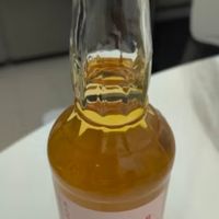 若白师兄 青梅酒威士忌 15度 330ml 青梅酒低度微醺果酒梅子酒梅酒