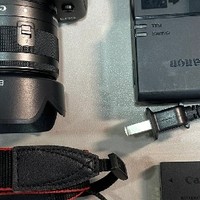 佳能M3微单相机：预算1-3千的绝佳选择