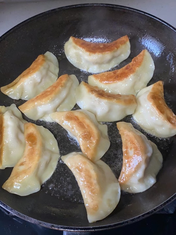 必品阁水饺/馄饨