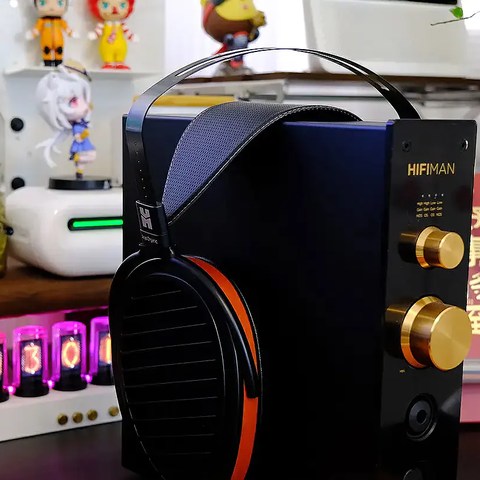 探索万元级HIFIMAN Arya Organic：重塑音质之巅的纳米振膜黑科技！