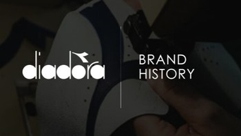 大家还记得Diadora这个品牌吗？