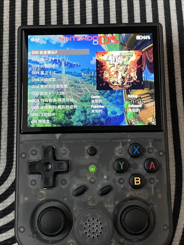 塞尔达魂斗罗，寂静岭，索尼克在这台游戏机上都能玩到，