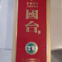 国台国标酒