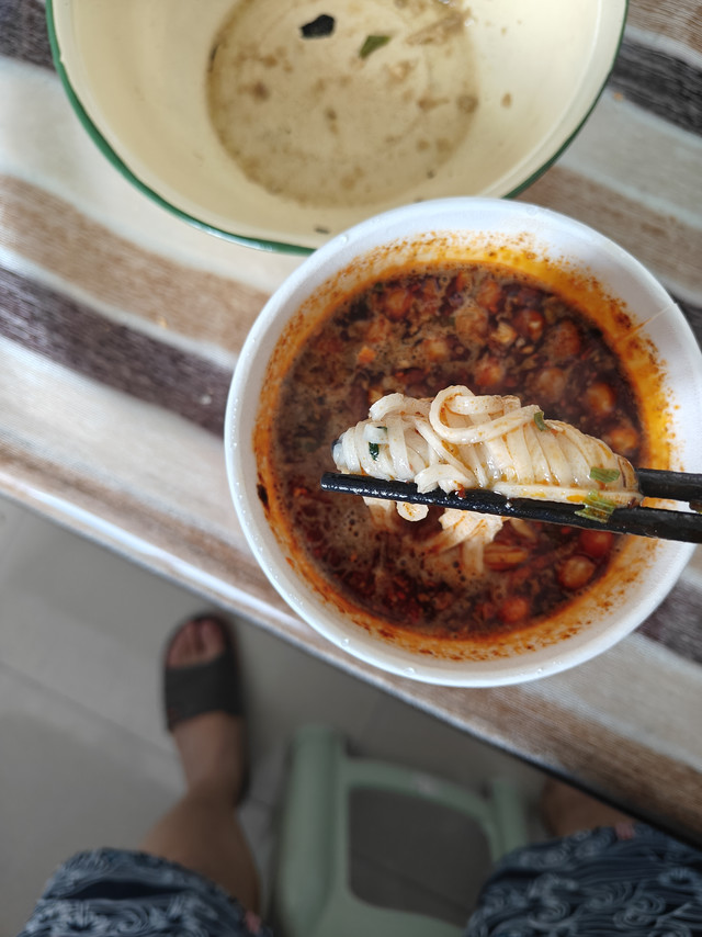 麻六记重庆小面