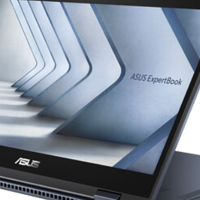 华硕发布 ExpertBook B3 Flip 高端变形本，主打耐用性、酷睿 Ultra