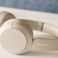 开学季好物推荐：索尼（SONY）WH-CH520 无线头戴式蓝牙耳机，让学习与娱乐更轻松！