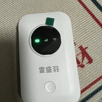 雷盛羽随身wifi 焊卡槽、飞线、拆esim测速