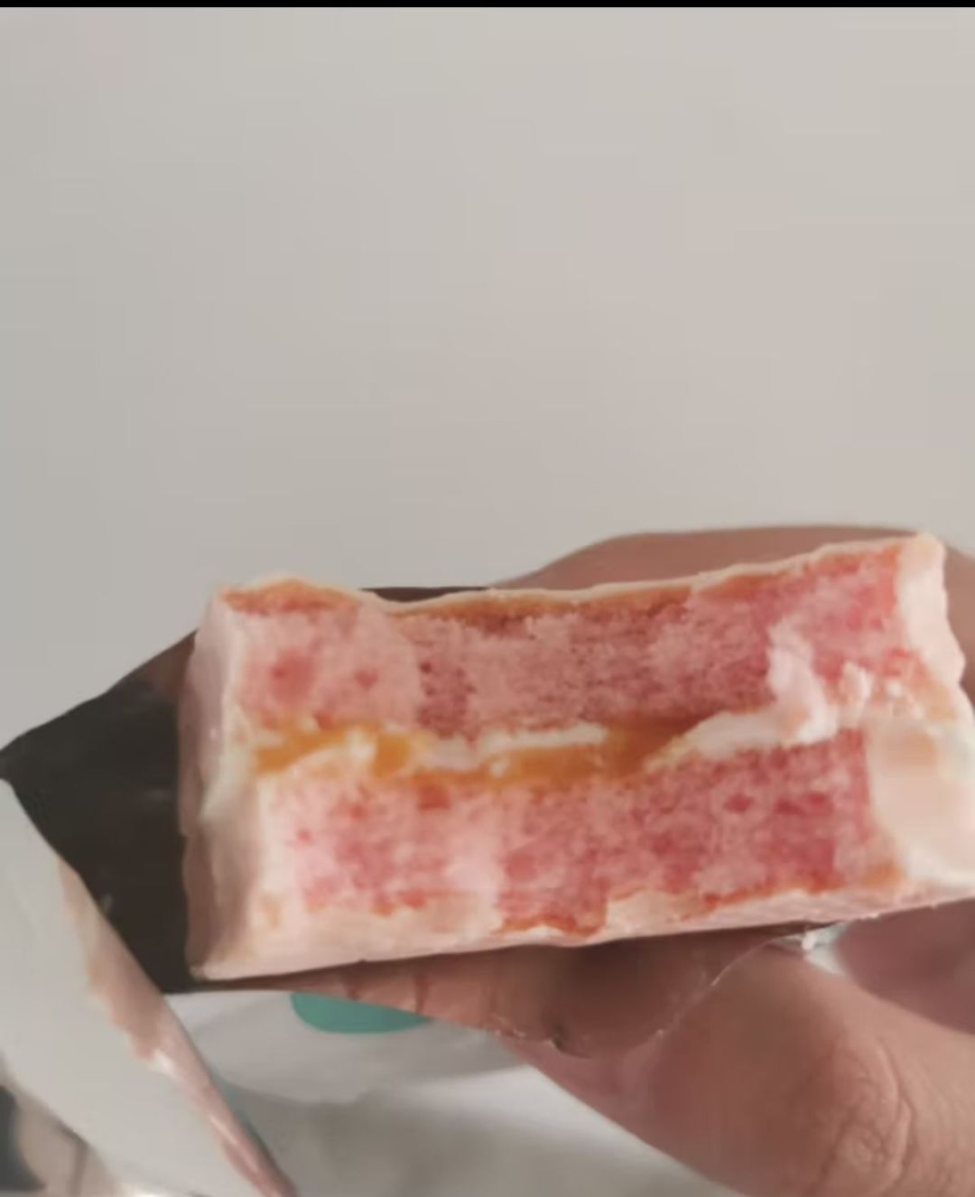 唇动红丝绒蛋糕430g 早餐面包休闲小零食礼包年货饼干蛋糕礼盒