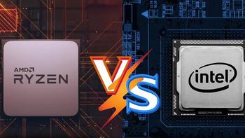 电脑城销冠i5 vs AMD新秀R5，谁才是2024年首选CPU？