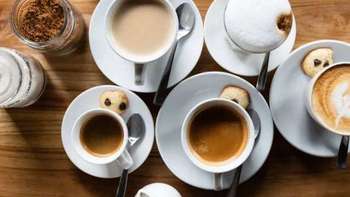 给当代打工人续命的，是奶茶还是咖啡？