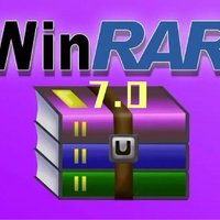 你们都用什么压缩软件？WinRAR 7.0正式发布！支持高达64GB的压缩字典🚀