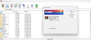 你们都用什么压缩软件？WinRAR 7.0正式发布！支持高达64GB的压缩字典🚀