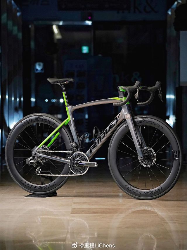 公路车Ridley Noah Fast