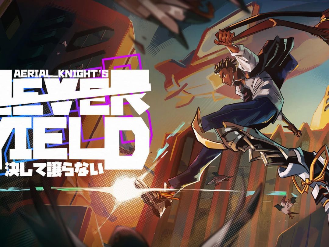 Epic游戏电脑游戏怎么样【Epic喜加一】Epic Games Store今日可以免费领取3D跑酷生存游戏《空中骑士永不屈服》_什么值得买