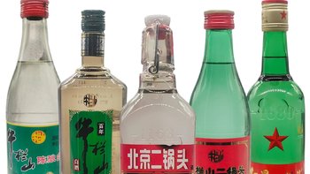 为啥一杯 “辐照二锅头” 顶十年陈酿