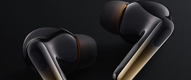 iqootws2无线耳机上架55db主动降噪44ms全链路低延时45小时续航首发价