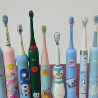 儿童电动牙刷和手动牙刷哪个好？小心三大风险害处